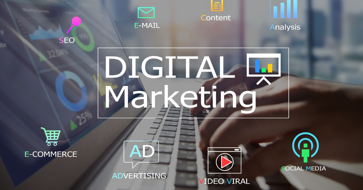 Lý do Digital Marketing rất cần thiết cho mọi doanh nghiệp