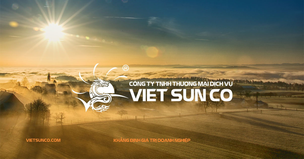 VietSunCo đồng hành cùng GIBA – Kết nối, giao thương, hợp tác chiến lược trong thời kì mới.